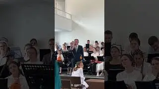 Курсы ЦВШМ ОНИ в Тамбове. МСЦ ЕХБ