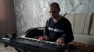 Nocturne  CT-X5000 Cover.  А.Марков.