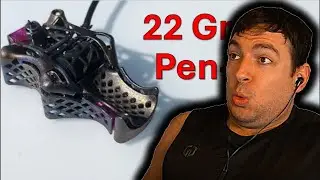 This Lightweight Gaming Mouse Will HAUNT You | Cornel Reacts