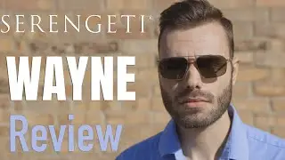 Serengeti Wayne Review - Worth Every Penny