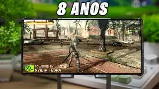 O MAIOR PLOTWIST DA HISTÓRIA DOS 'JOGOS DE PC no CELULAR'