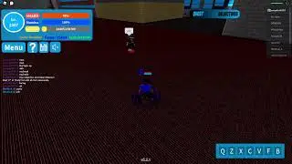 [ORCINUS] Boku No Roblox: Remastered
