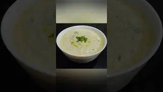 Cucumber Raita #shorts #raita #cucumber