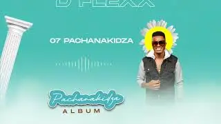D-Flexx - Pachanakidza (Official Audio)