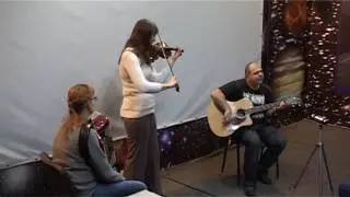 Владимир "Вождь" Сазонов в КЛЛР