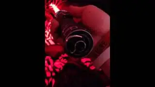 Sith Lightsaber