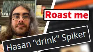 Dont Ask Internet To Roast You 