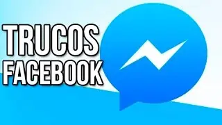 Mejores Juegos Ocultos en Facebook Messenger - Trucos