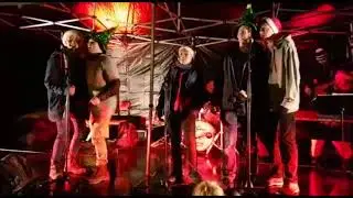 NeverOld Live - Klas Gör Glas & Tomten Är Gaston @Concert