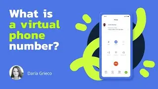 What is a virtual phone number? | MightyCall