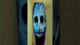 STRZCK Nextbot Gmod