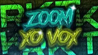 ZOOM ZOOM + YO VOY - RKT ‐ PALI RMX