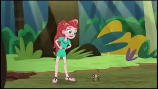 Giantess shrinking