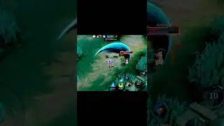 Zilong vs Aldous #shorts