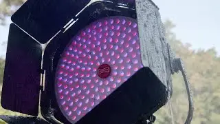 Rotolight's Crazy Water-Resistant Anova Pro 3! [SPONSORED]