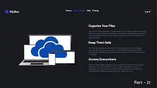 Master React JS: Build a Stunning Dashboard from Scratch (Part 11) | Step-by-Step Tutorial