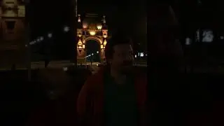 Пятый сезон. Краснодар. Триумфальная арка
