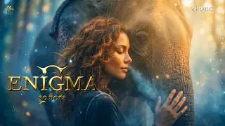 ENIGMA, ENYA, ERA Style 2026 | Gregorian Textures & Ethereal Whispers by Enigma Sonora
