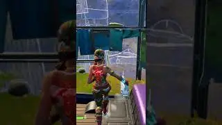 You VS the guy she tells you not to worry about (fortnite edition)