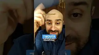 Clonazione della voce tramite AI e foto nei commenti in arrivo su TikTok
