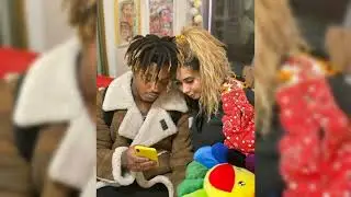 (FREE) Juice WRLD x The Kid Laroi Type Beat - 