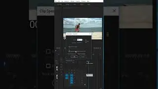 SLOW Motion Effect in Premiere !!! 