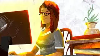 Animation - Faasos Overview Show reel