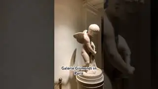Galerie Gismondi in Paris #art #artgallery