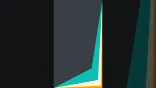 Free Green screen Vertical Video Transition - Great for Reels, Shorts, TikTok [71]