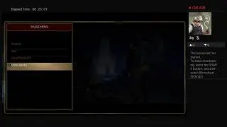 Whooping my sisters ass in mk
