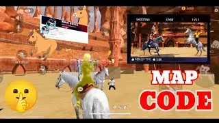 NEW HORSE 🐎 CRAFTLAND MAP 🗺️ CODE 