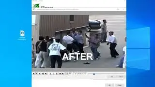 Omnivore™ FFmpeg Convert - Stabilize