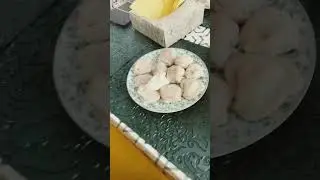 Пельмені по украински
