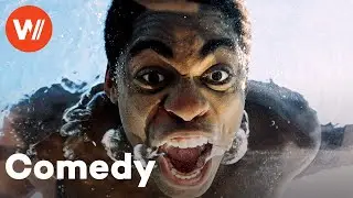 My Uncle Killed a Guy | Full comedy movie: teenagers investigate murder (with subtitles)