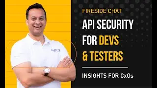 API Security For Software Teams Fireside Chat Webinar