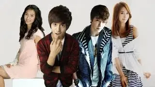 Poor Guy vs Rich Girl Mini Drama Ep 1