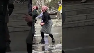 Я УКРАДУ - СОКОЛЬНИКИ  28.10.23 