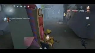The Best Identity V meme of 2020