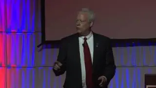 Paul Broun Speaks at LPAC 2014 on Audit the Fed