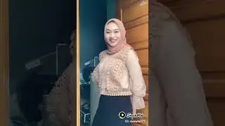 HIJAB ENAK MANTAP