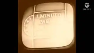 (MONTAGEM) Vinheta Rede Globo 