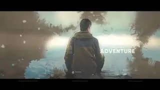 VIDEOHIVE INK TIME PARALLAX SLIDESHOW
