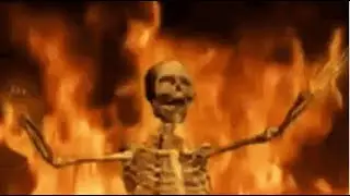 The Skeletons Revival 2