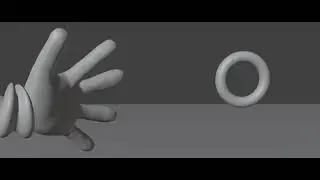 A Hedgehogs’ Story Intro W.I.P