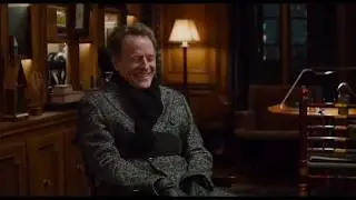 The Upside - Official Trailer   (2019)