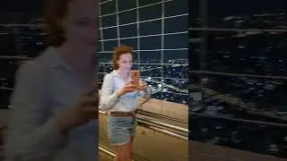 83 этаж 