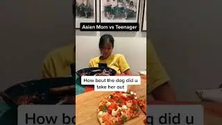 Miracle Familie: Asian Mom vs Teenager 