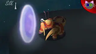Neighboring Rock | Silk Cradle Official Trailer (My Singing Monsters Unofficial Island)