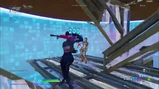A R3 Editor // Fortnite Montage