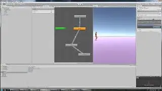 Анимация (Animator)